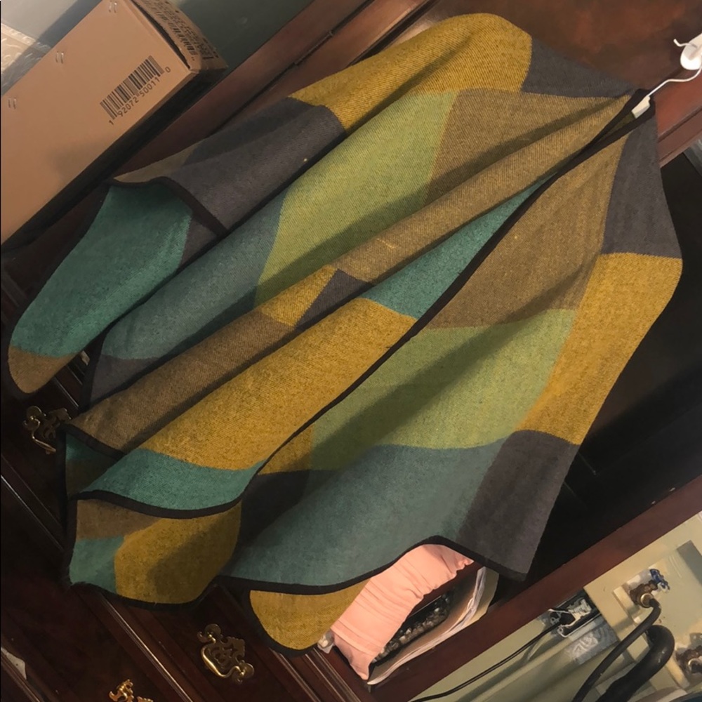 Poncho